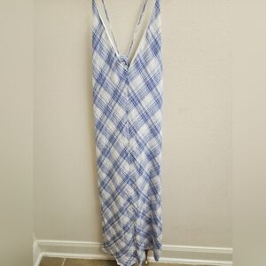 Banana Republic Sun dress